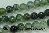 CTG77 15.5 inches 3mm round tiny indian agate beads wholesale
