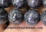 CTU3037 15.5 inches 8mm round South African turquoise beads
