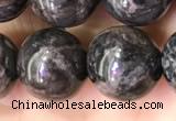 CTU3039 15.5 inches 12mm round South African turquoise beads