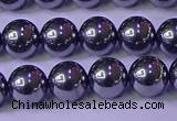 CTZ603 15.5 inches 10mm round terahertz beads wholesale