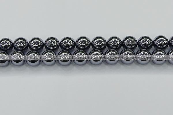 CTZ606 15.5 inches 16mm round terahertz beads wholesale