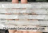 CUBS104 15 inches 10*20mm cuboid agate gemstone beads wholesale