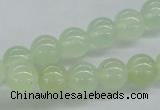 CXJ04 15.5 inches 10mm round New jade gemstone beads wholesale