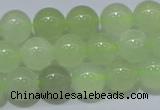 CXJ502 15.5 inches 8mm round New jade beads wholesale