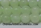 CXJ503 15.5 inches 10mm round New jade beads wholesale