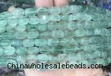 FLBS52 15 inches 6*8mm - 8*12mm nuggets fluorite beads wholesale