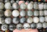 LSBS418 15 inches 20mm round jasper gemstone beads wholesale