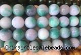 LSBS536 15 inches 20mm round malaysian jade gemstone beads wholesale
