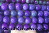 LSBS538 15 inches 20mm round malaysian jade gemstone beads wholesale