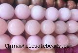 LSBS540 15 inches 25mm round malaysian jade gemstone beads wholesale