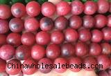 LSBS600 15 inches 16mm round malaysian jade gemstone beads wholesale