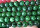 LSBS613 15 inches 16mm round malaysian jade gemstone beads wholesale