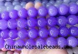 LSBS640 15 inches 18mm round malaysian jade gemstone beads wholesale