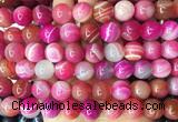 LSBS766 15 inches 14mm round agate gemstone beads wholesale