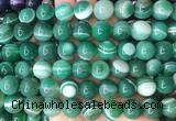 LSBS772 15 inches 14mm round agate gemstone beads wholesale