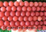 LSBS814 15 inches 14mm round candy jade gemstone beads wholesale