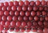 LSBS816 15 inches 14mm round candy jade gemstone beads wholesale