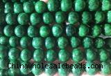 LSBS837 15 inches 14mm round candy jade gemstone beads wholesale