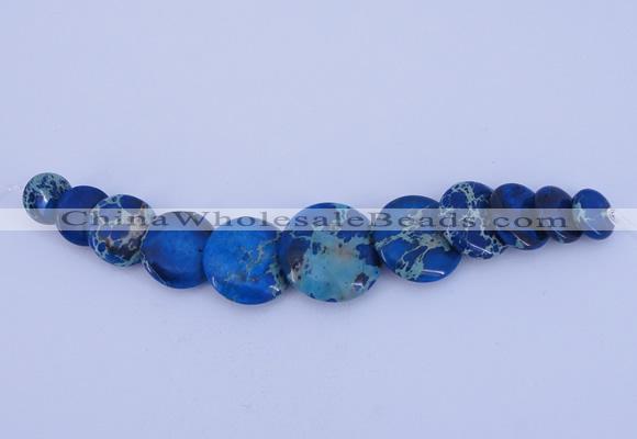 NGP128 Dyed imperial jasper gemstone pendants set jewelry wholesale