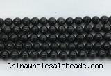 PHBS01 15 inches 4mm round phlogopite gemstone beads wholesale