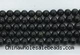 PHBS02 15 inches 6mm round phlogopite gemstone beads wholesale