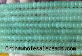 RBBS81 15 inches 5*8mm rondelle candy jade gemstone beads wholesale