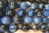 RIBS95 15 inches 17*19mm rice Agate gemstone beads wholesale