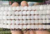 TBBS152 15 inches 7*8mm tube candy jade gemstone beads wholesale